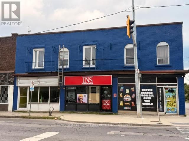 779 Barton St. E