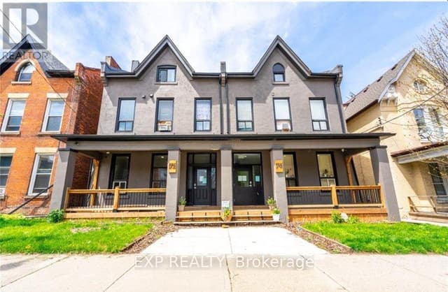 2 - 70 Victoria Ave. S
