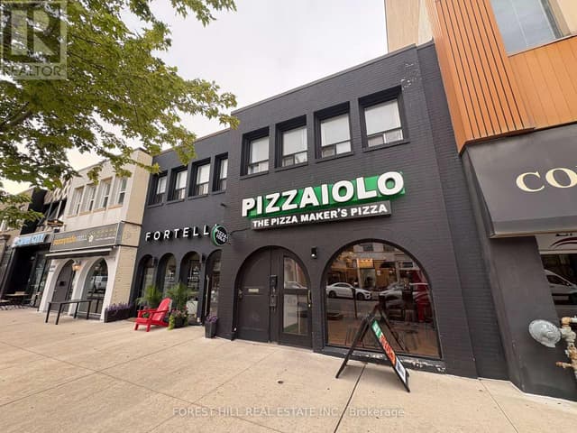 1 - 341 Lakeshore Rd. E