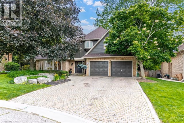 181 Golf Links Rd.