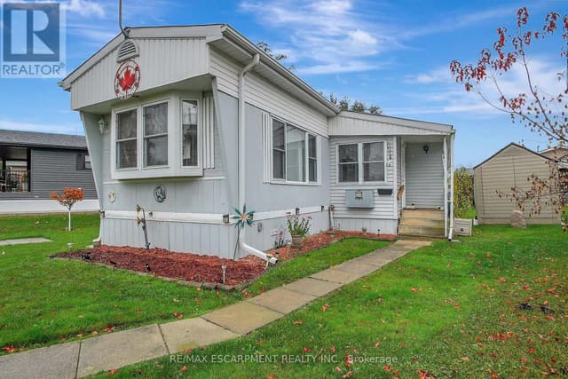 1A - 1429 Sheffield Rd.