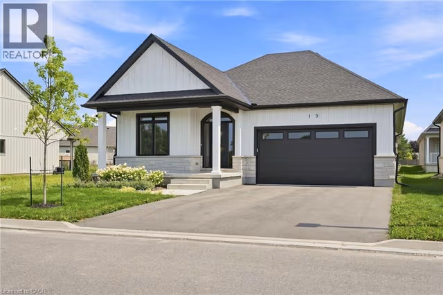 19 Oakley Dr.