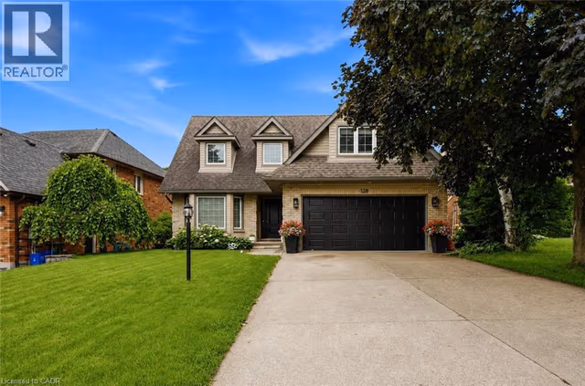 138 Miller Dr.