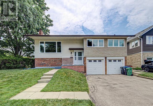 2485 Council Ring Rd.