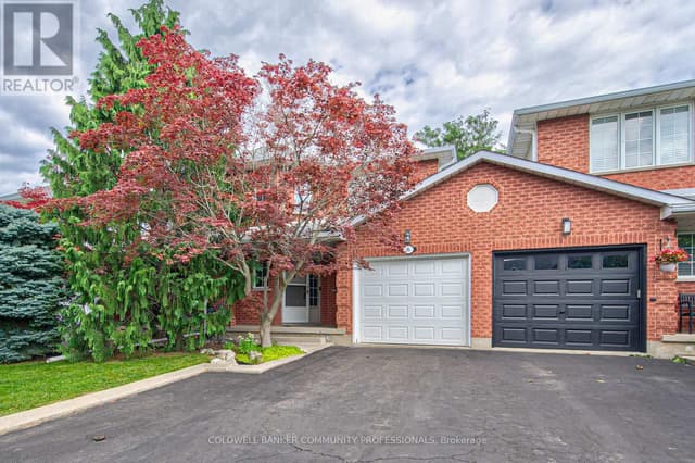 86 Chelsea Cres.