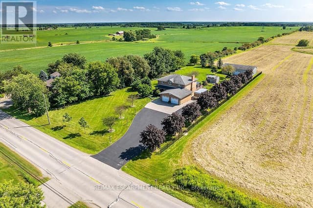 2265 Binbrook Rd.