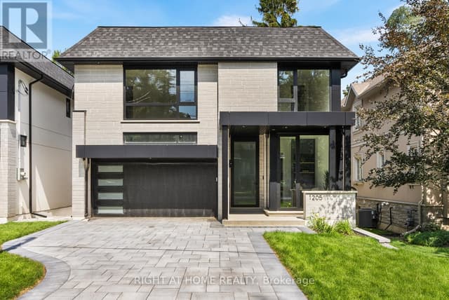 1205 Canterbury Rd.
