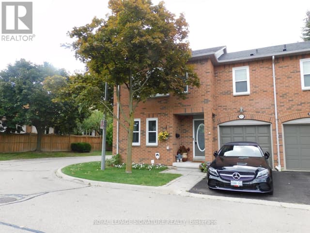 57B - 5865 Dalebrook Cres.