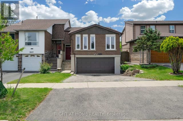3241 Mccarthy Ct.