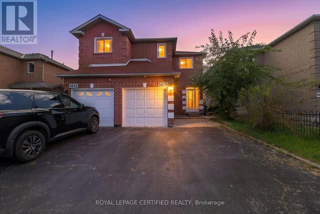 5639 Whistler Cres.
