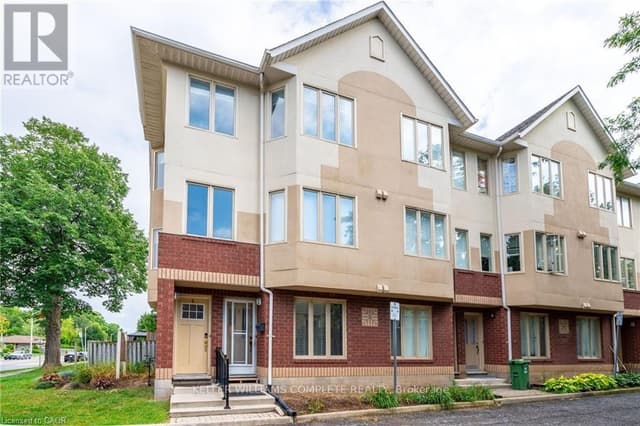 1 - 266 Limeridge Rd. E