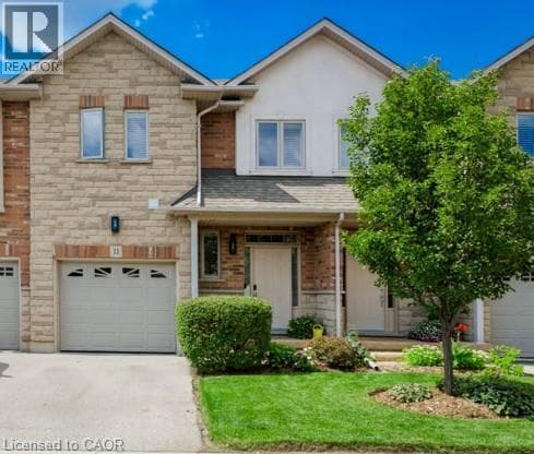 5151 Upper Middle Rd. Unit 11