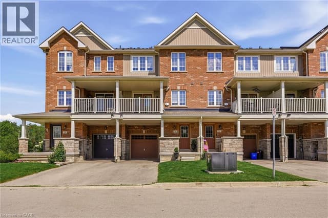 26 Hiscott Dr.