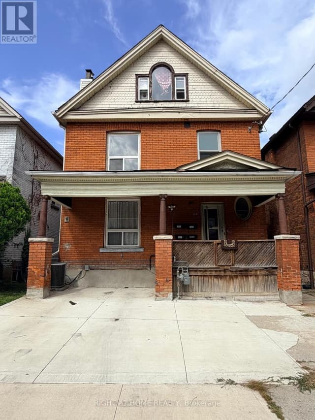 110 Mrytle Ave.