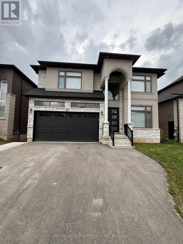 Lower - 27 Deerfield Ln.