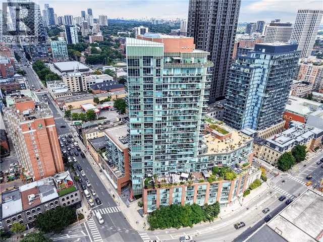 112 George St. Unit 1202