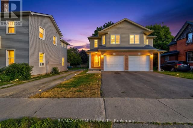 345 Dalhousie St.