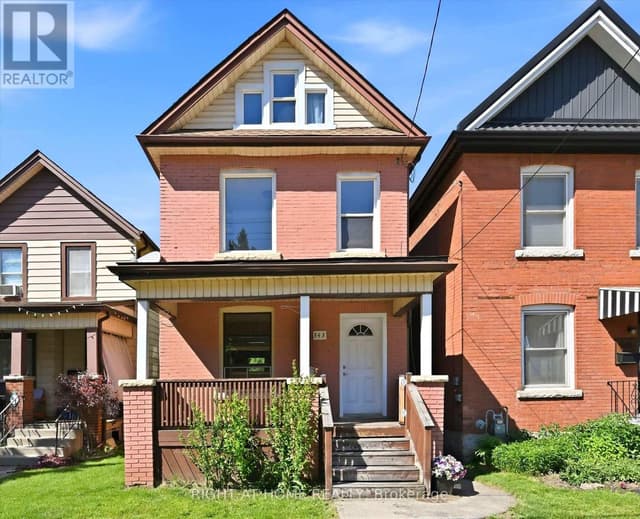 343 Cumberland Ave.