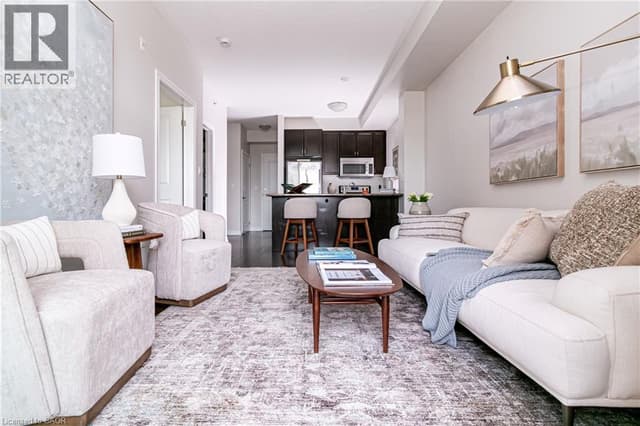 35 Southshore Cres. Unit 221