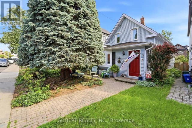 367 Charlton Ave. W