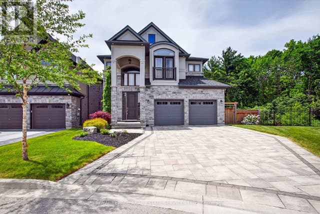 31 Dorr Ct.