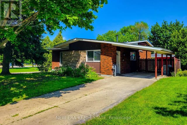1 Vera Ct.