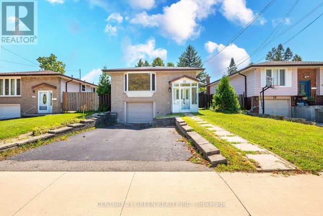 22 Quaker Cres.