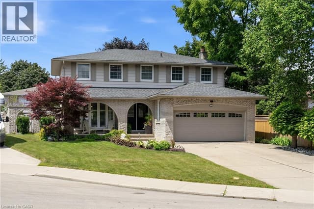 105 San Fernando Dr.