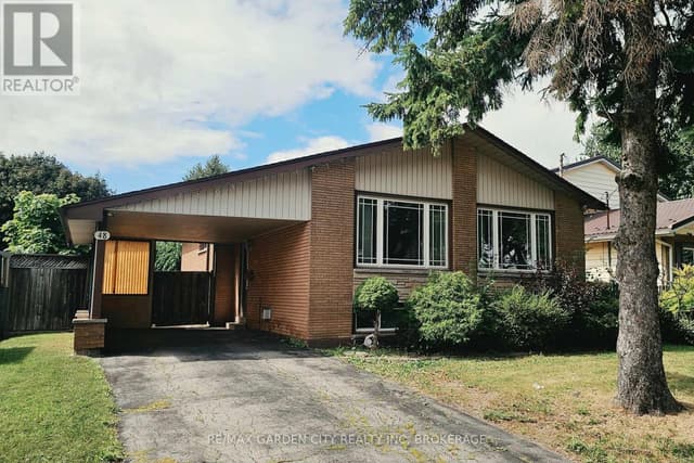 48 Manning Ave.