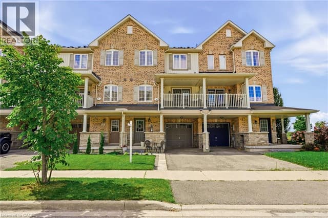 25 Hiscott Dr.