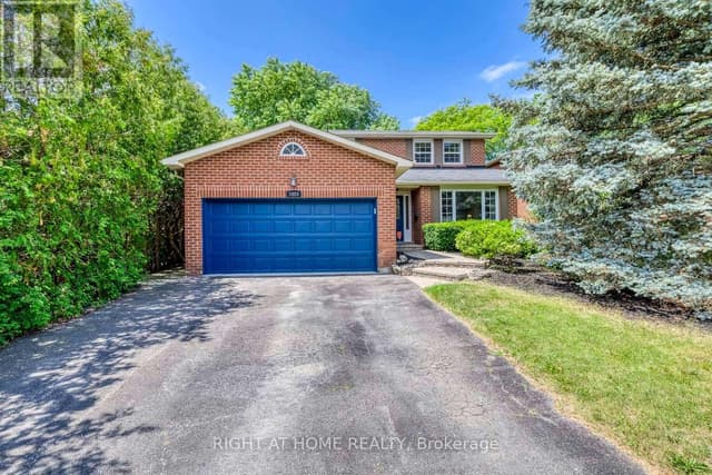1025 Vanier Dr.