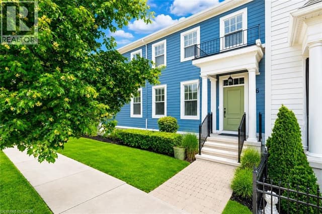 16 Macdonell Rd.