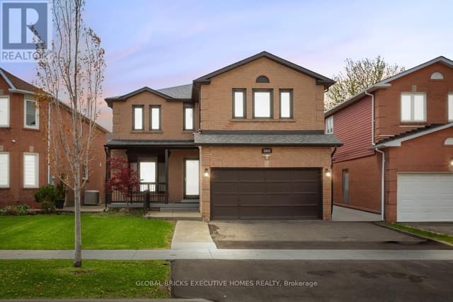 Upper - 5952 Grossbeak Dr.