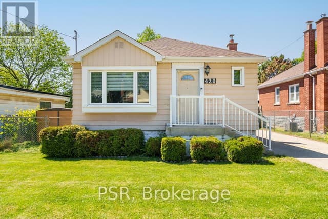 420 Upper Gage Ave.