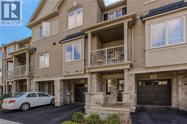 215 Dundas St. E Unit 29