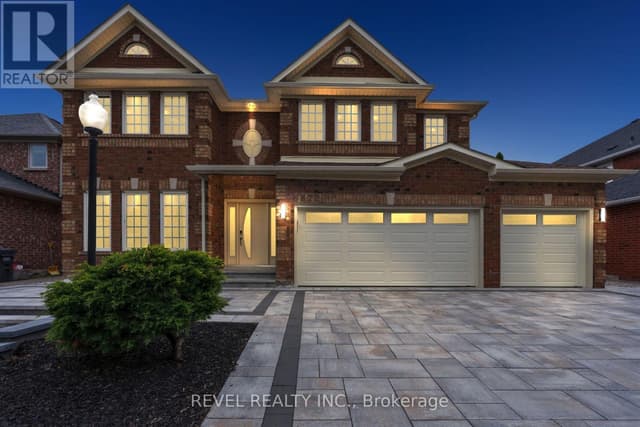 6872 Round Leaf Ct.