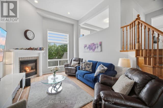 15 - 5535 Glen Erin Dr.