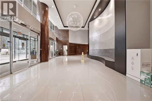 231 Fort York Blvd. Unit 2502