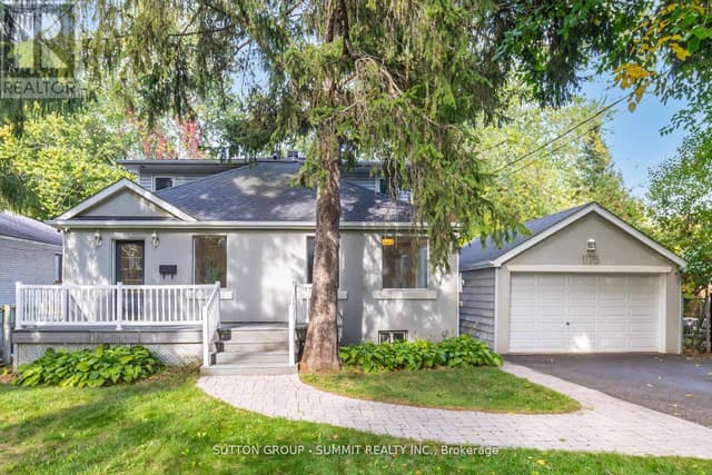 1175 Kane Rd.