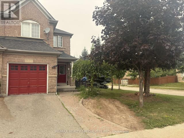 3137 Bentley Dr.