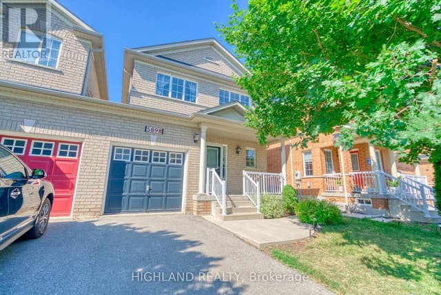 5898 Manzanillo Cres.