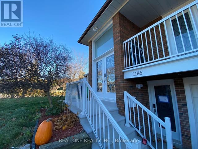 Room U1 - 1186 Shadeland Dr.