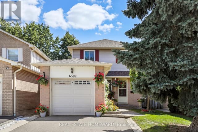 6399 Colebrook Cres.