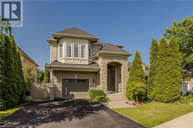 2330 Valleyridge Dr.