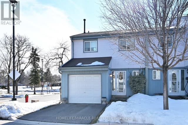 27 - 121 Falconer Dr.