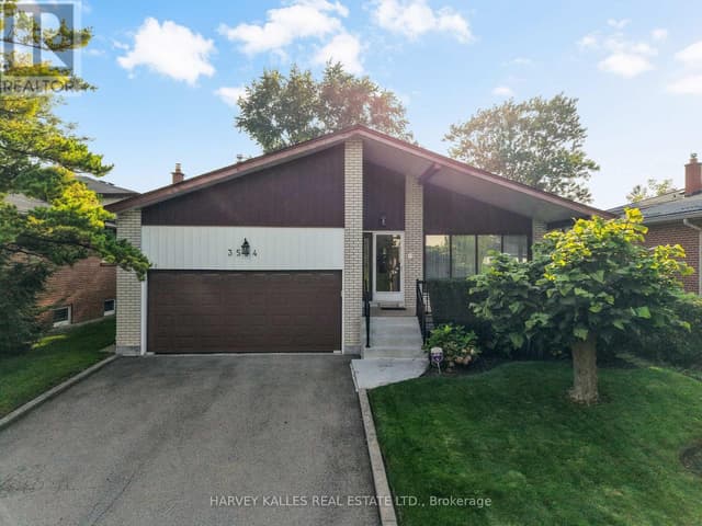 3594 Autumn Harvest Dr.
