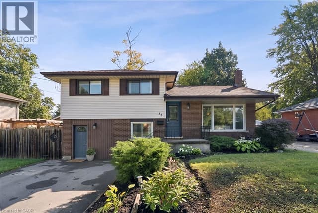 33 Patterson Ave.