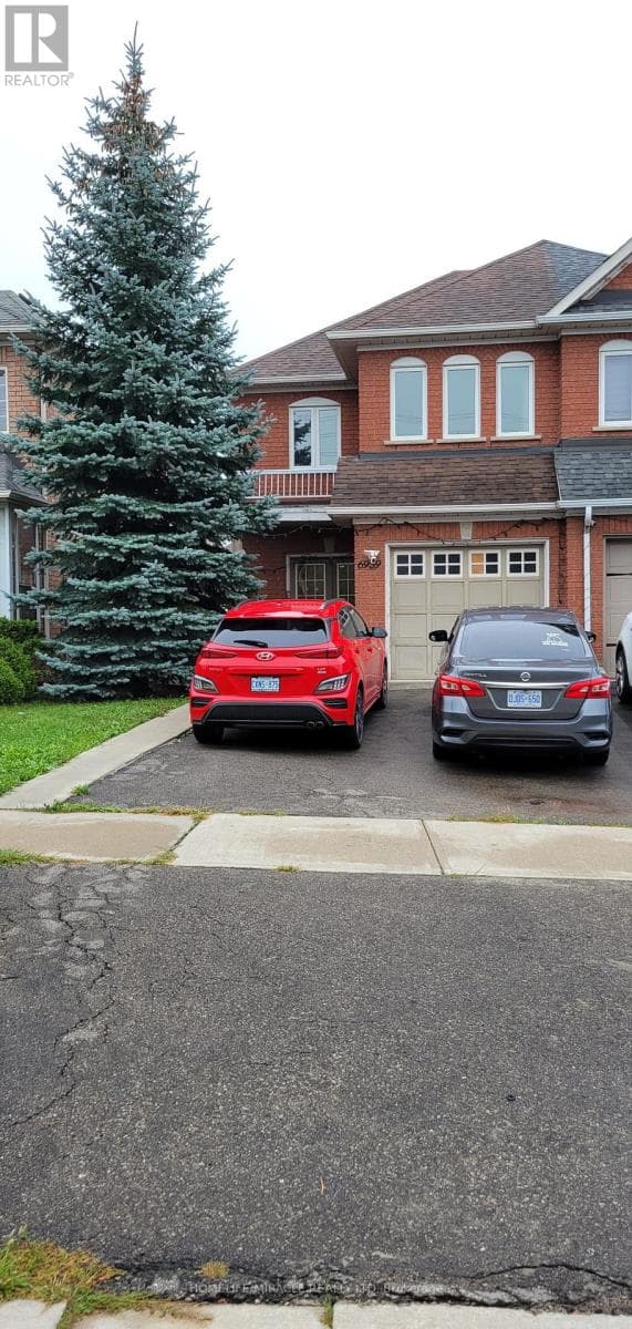 Upper - 6959 Tassel Cres.
