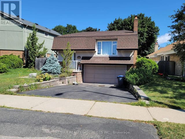 6795 Shelter Bay Rd.