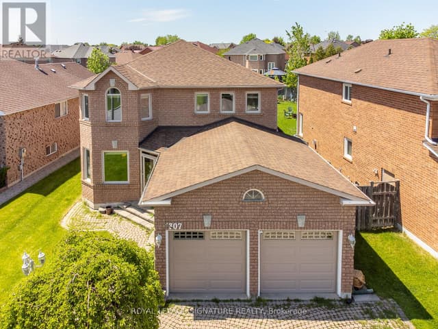 1307 Midgreen Ln.